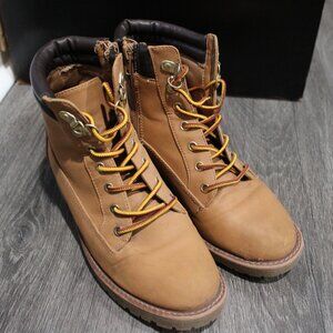 Tj Maxx Mabry Combat Boots